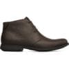 Camper Mil 36587-053 Ankle Boots for Men