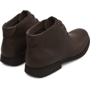 Camper Mil 36587-053 Ankle Boots for Men