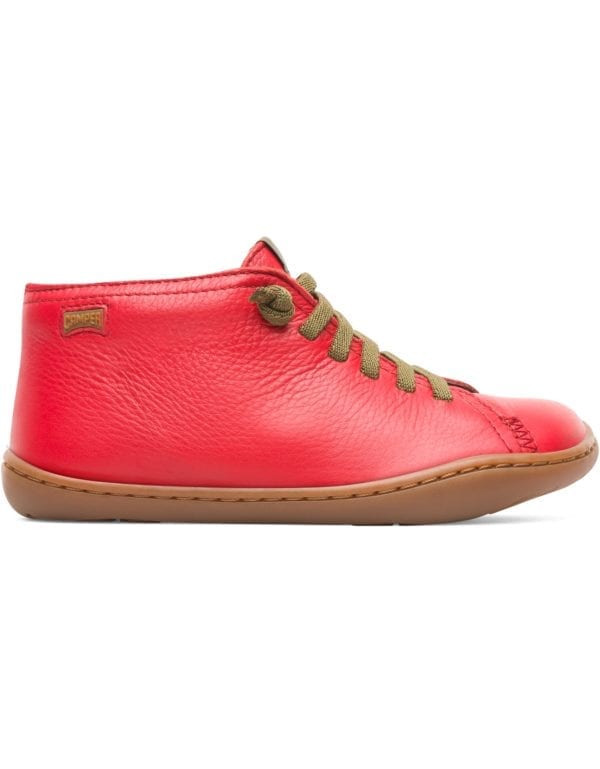 Camper Peu  90019-077 Boots for Kids