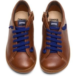 Camper Peu 90019-079 Boots for Kids