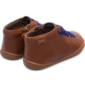 Camper Peu 90019-079 Boots for Kids