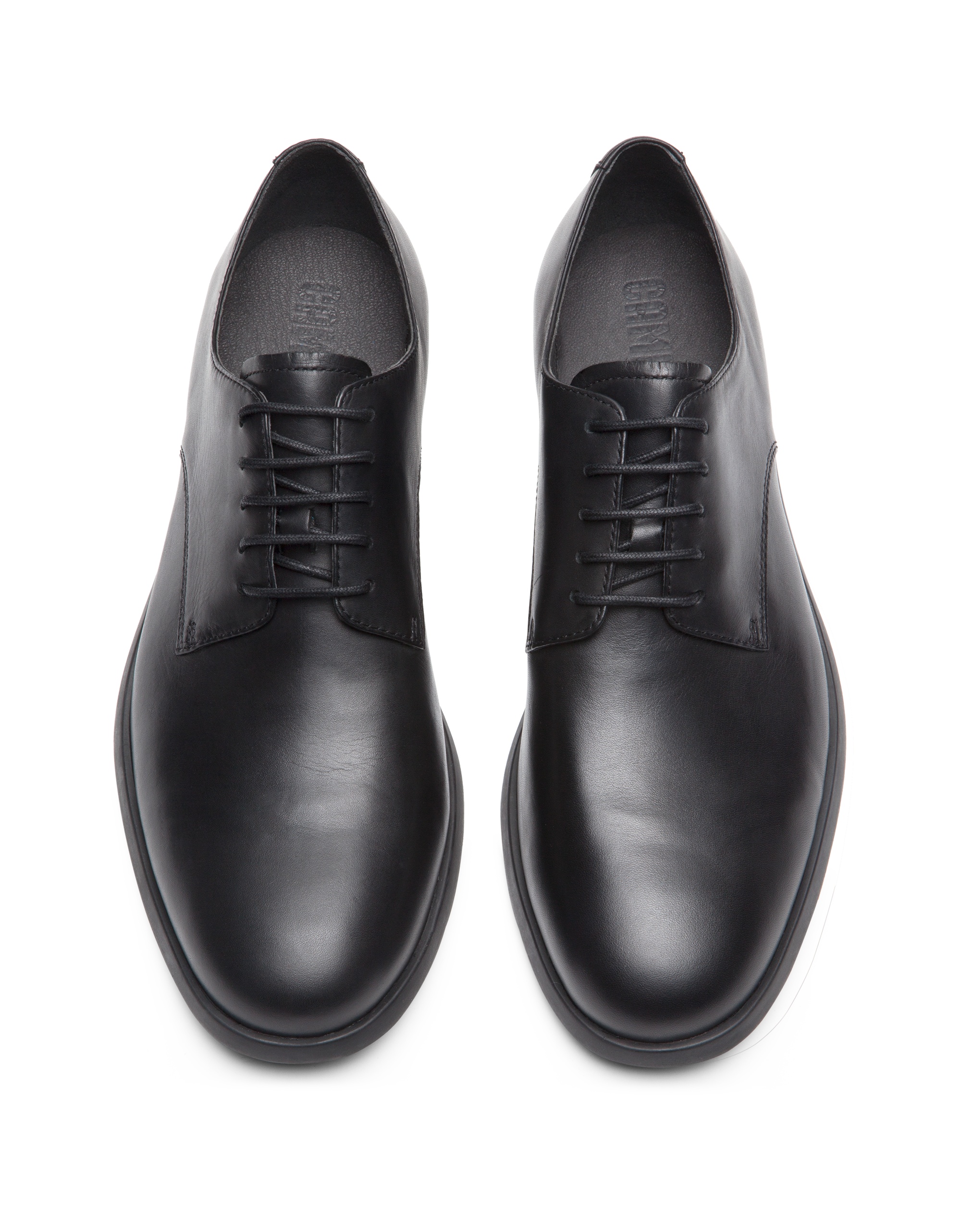 Camper Truman K100243 001 Formal Shoes for Men