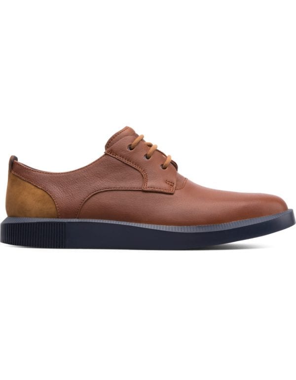 Camper Bill K100356-013 Formal Shoes for Men