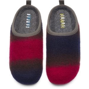 Camper Wabi K200925-001 Slippers for Women