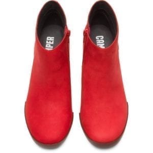 Camper Lotta K400145-009 Ankle Boots for Women