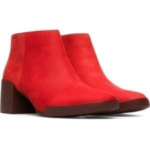 Camper Lotta K400145-009 Ankle Boots for Women