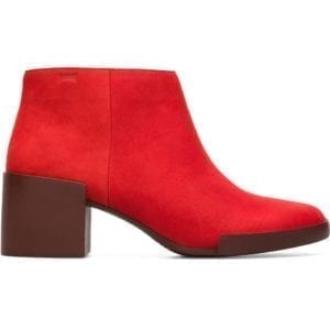 Camper Lotta K400145-009 Ankle Boots for Women
