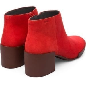 Camper Lotta K400145-009 Ankle Boots for Women