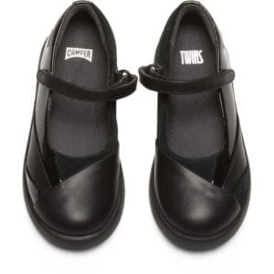 Camper Twins K800314-002 Ballerinas for Kids