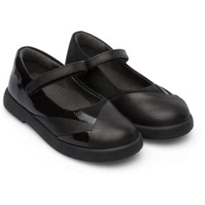 Camper Twins K800314-002 Ballerinas for Kids