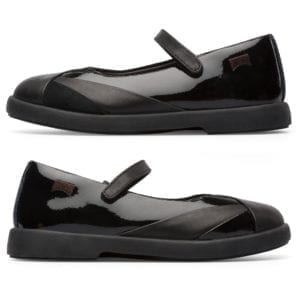 Camper Twins K800314-002 Ballerinas for Kids