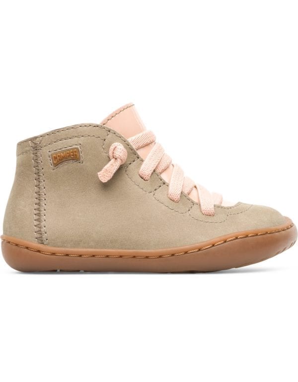 Camper Peu K900131-009 Boots for Kids