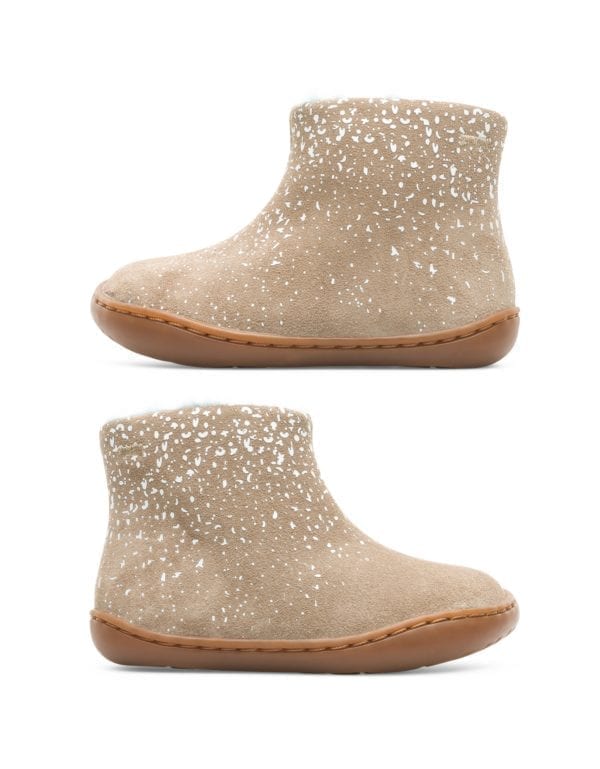 Camper Twins K900205-003 Boots for Kids