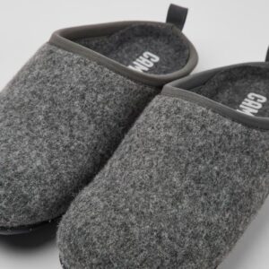 Camper Wabi 20889-061 Grey Slippers for Men