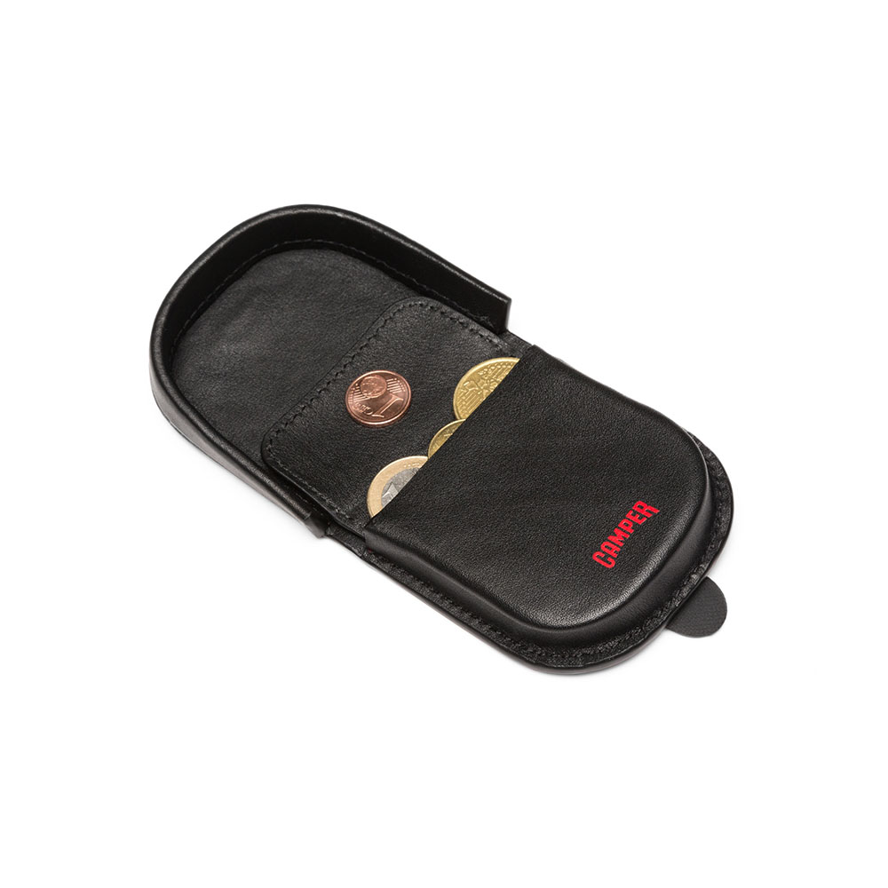 Camper Naveen KS00027-005 Wallet