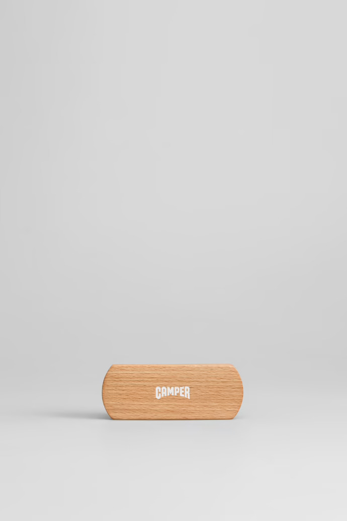 Camper Mini Brush L0037-001 Shoe Care