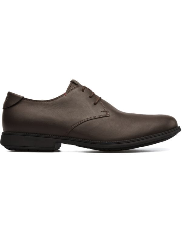 Camper Mil 18552-075 Formal Shoes for Men