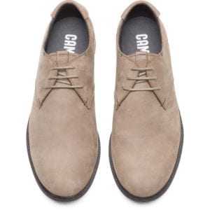 Camper Mil 18552-082 Formal Shoes for Men