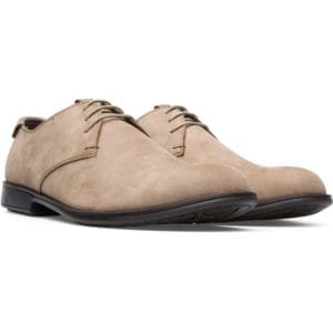 Camper Mil 18552-082 Formal Shoes for Men