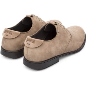 Camper Mil 18552-082 Formal Shoes for Men