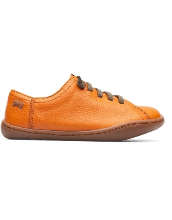 Camper Peu  80003-114 Lace-Up for Kids