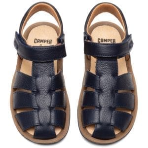 Camper Bicho 80177-052 Sandals for Kids