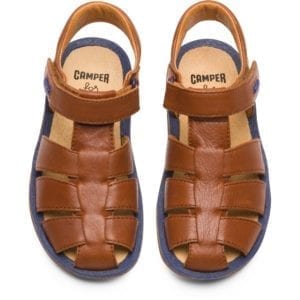 Camper Bicho 80177-054 Sandals for Kids