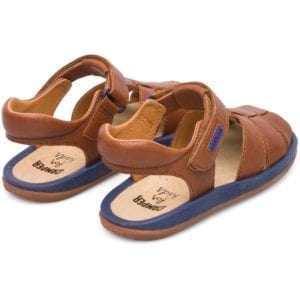 Camper Bicho 80177-054 Sandals for Kids