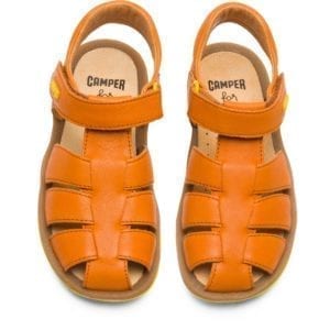 Camper Bicho 80177-056 Sandals for Kids