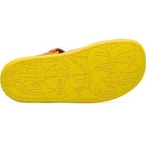 Camper Bicho 80177-056 Sandals for Kids
