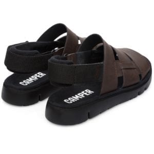 Camper Oruga K100470-004 Sandals for Men