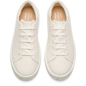 Camper Together Ecoalf K100577-004 Sneakers for Men