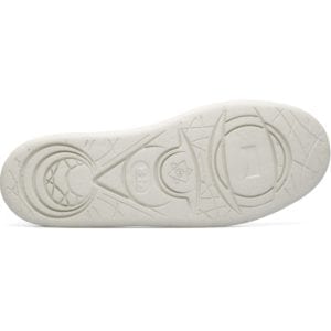 Camper Together Ecoalf K100577-004 Sneakers for Men