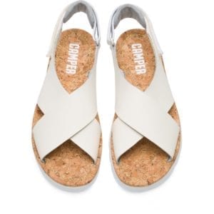 Camper Oruga K200157-023 Sandals for Women