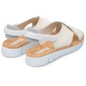 Camper Oruga K200157-023 Sandals for Women