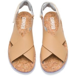 Camper Oruga K200157-028 Sandals for Women