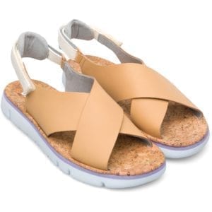Camper Oruga K200157-028 Sandals for Women