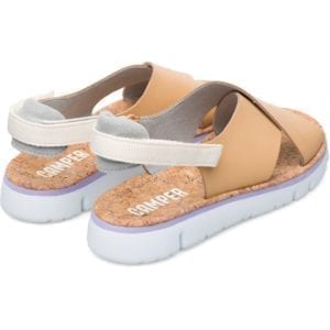 Camper Oruga K200157-028 Sandals for Women