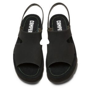 Camper Oruga K200848-004 Sandals for Women
