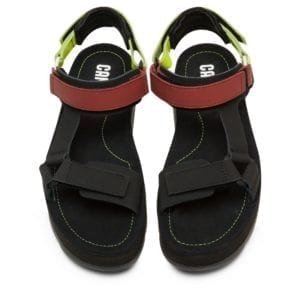 Camper Oruga K201037-003 Sandals for Women
