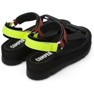 Camper Oruga K201037-003 Sandals for Women