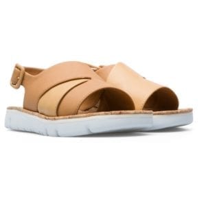 Camper Twins K201061-001 Sandals for Women