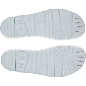 Camper Twins K201061-001 Sandals for Women
