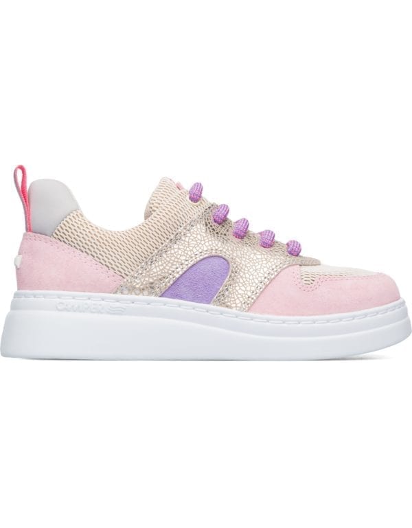 Camper Runner Up K800338-004 Sneakers for Kids