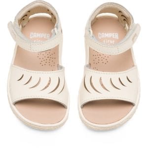 Camper Miko K800342-001 Sandals for Kids