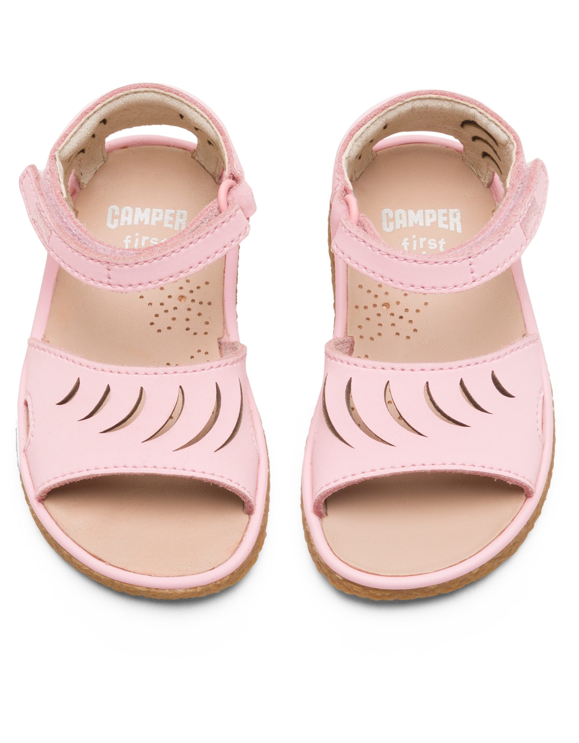 camper miko sandals