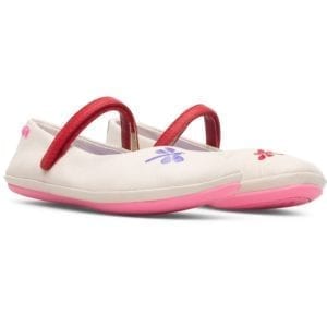 Camper Twins K800353-001 Ballerinas for Kids