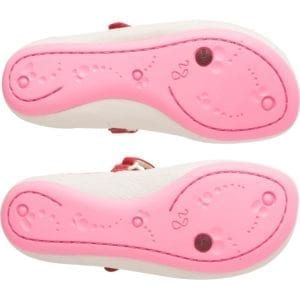 Camper Twins K800353-001 Ballerinas for Kids