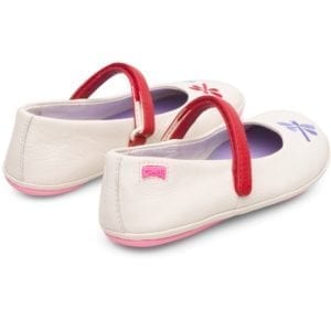 Camper Twins K800353-001 Ballerinas for Kids