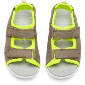 Camper Wous K800361-001 Sandals for Kids